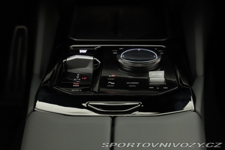 BMW 5 M Sport 540d xDrive 2025
