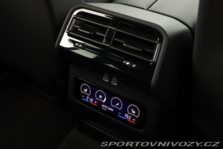 BMW 5 M Sport 540d xDrive 2025