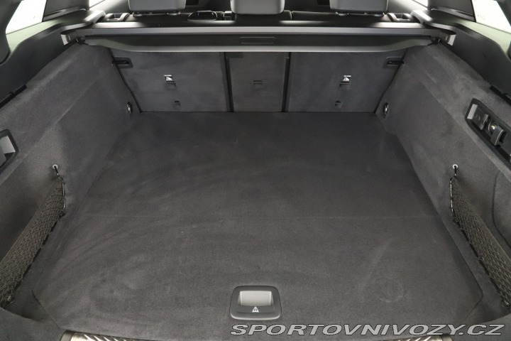 BMW 5 M Sport 540d xDrive 2025