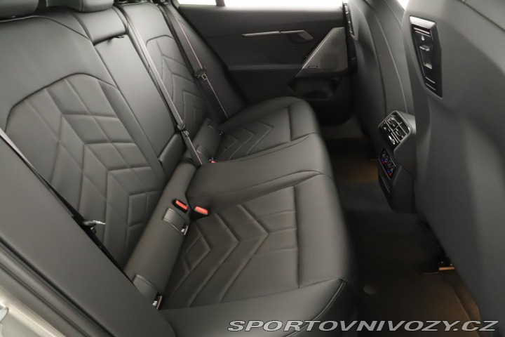 BMW 5 M Sport 540d xDrive 2025