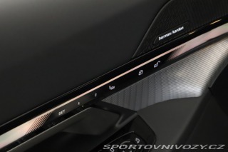 BMW 5 M Sport 540d xDrive 2025