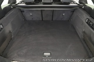 BMW 5 M Sport 540d xDrive 2025