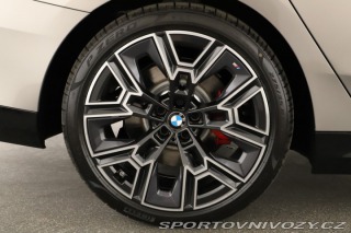 BMW 5 M Sport 540d xDrive 2025