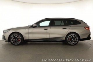 BMW 5 M Sport 540d xDrive 2025