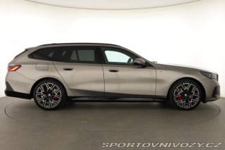 BMW 5 M Sport 540d xDrive 2025