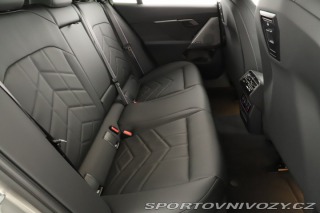 BMW 5 M Sport 540d xDrive 2025
