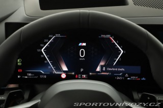 BMW 5 M Sport 540d xDrive 2025