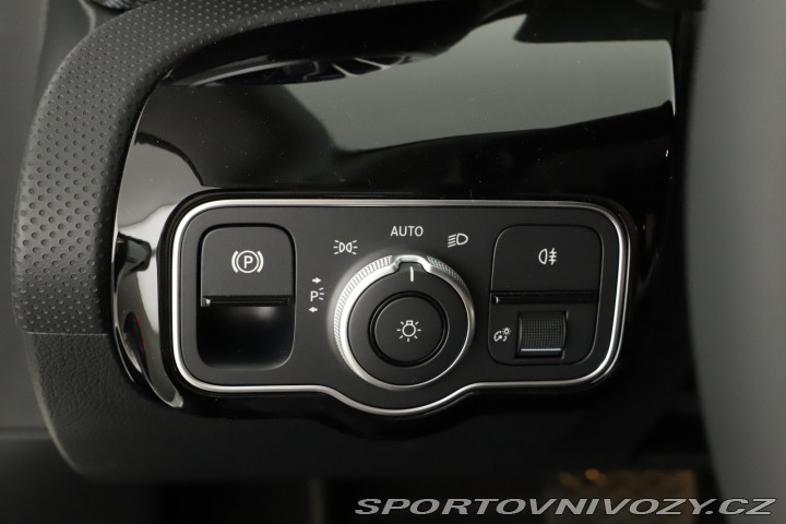 Mercedes-Benz CLA Progressive 250 e 2025