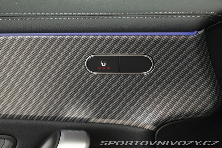 Mercedes-Benz CLA Progressive 250 e 2025