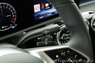 Mercedes-Benz CLA Progressive 250 e 2025