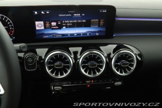 Mercedes-Benz CLA Progressive 250 e 2025