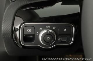 Mercedes-Benz CLA Progressive 250 e 2025