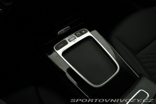 Mercedes-Benz CLA Progressive 250 e 2025