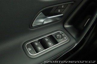 Mercedes-Benz CLA Progressive 250 e 2025