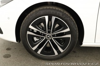 Mercedes-Benz CLA Progressive 250 e 2025