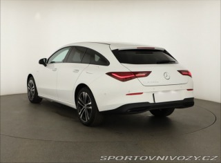 Mercedes-Benz CLA Progressive 250 e 2025