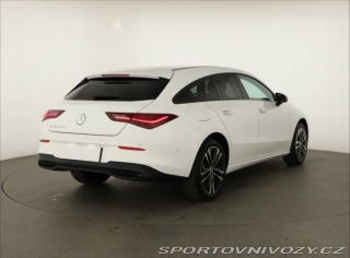 Mercedes-Benz CLA Progressive 250 e 2025