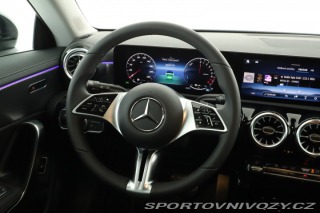 Mercedes-Benz CLA Progressive 250 e 2025