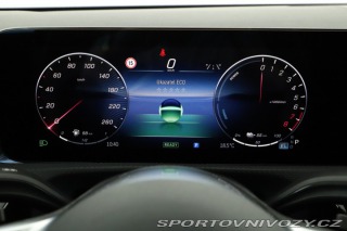 Mercedes-Benz CLA Progressive 250 e 2025