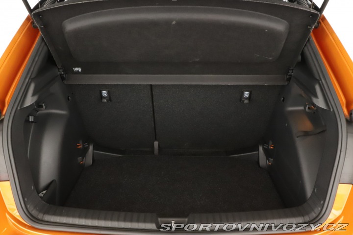 Škoda Ostatní modely Fabia Monte Carlo 1.5 TSI 2025