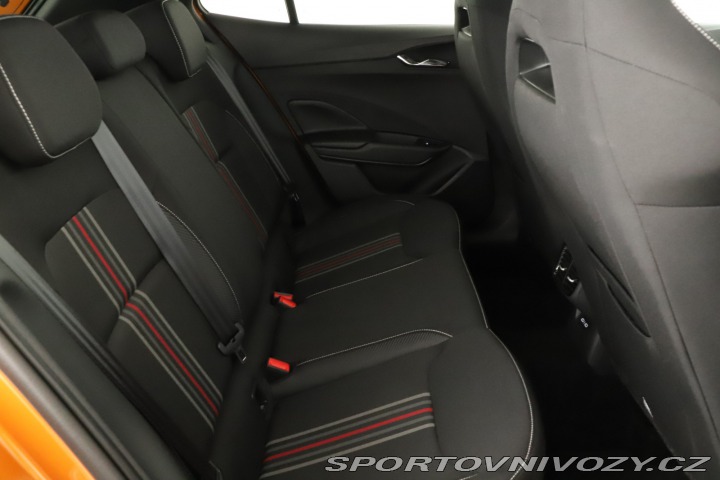 Škoda Ostatní modely Fabia Monte Carlo 1.5 TSI 2025
