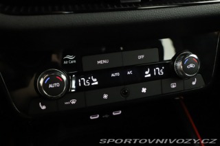 Škoda Ostatní modely Fabia Monte Carlo 1.5 TSI 2025