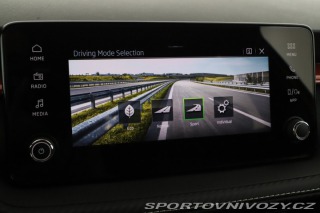 Škoda Ostatní modely Fabia Monte Carlo 1.5 TSI 2025
