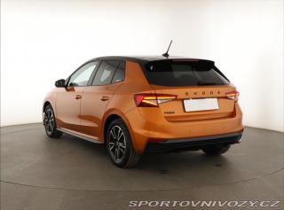 Škoda Ostatní modely Fabia Monte Carlo 1.5 TSI 2025