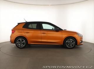 Škoda Ostatní modely Fabia Monte Carlo 1.5 TSI 2025
