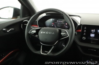 Škoda Ostatní modely Fabia Monte Carlo 1.5 TSI 2025