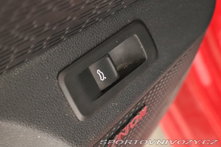 Škoda Octavia RS RS RS 2.0 TSI 2025