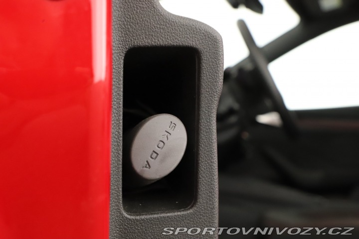 Škoda Octavia RS RS RS 2.0 TSI 2025