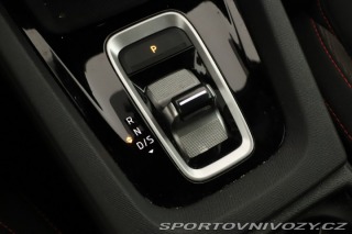 Škoda Octavia RS RS RS 2.0 TSI 2025