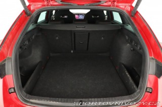 Škoda Octavia RS RS RS 2.0 TSI 2025