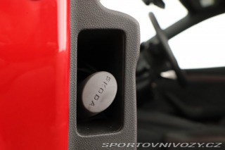 Škoda Octavia RS RS RS 2.0 TSI 2025