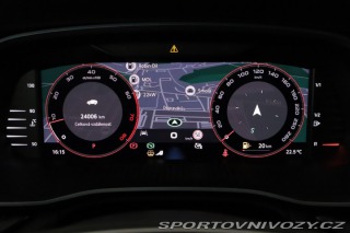 Škoda Octavia RS RS RS 2.0 TSI 2025