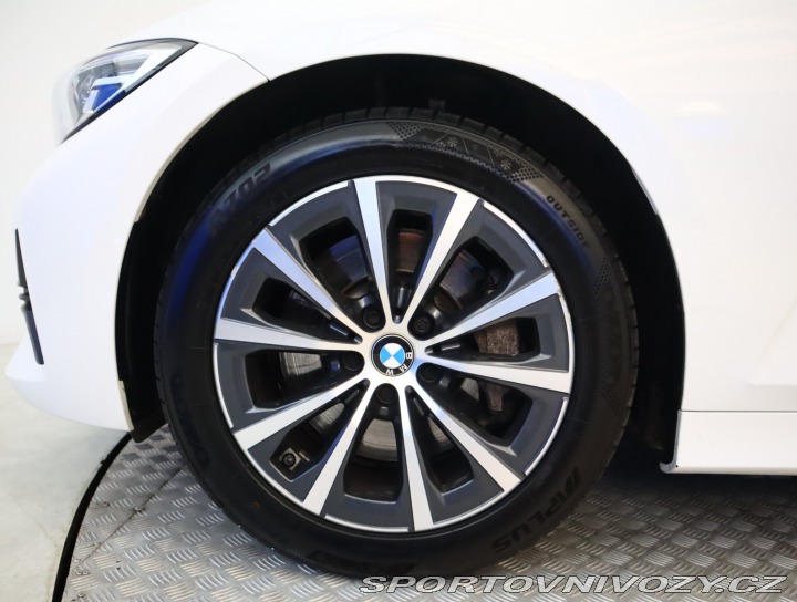 BMW 3 330 i 2020