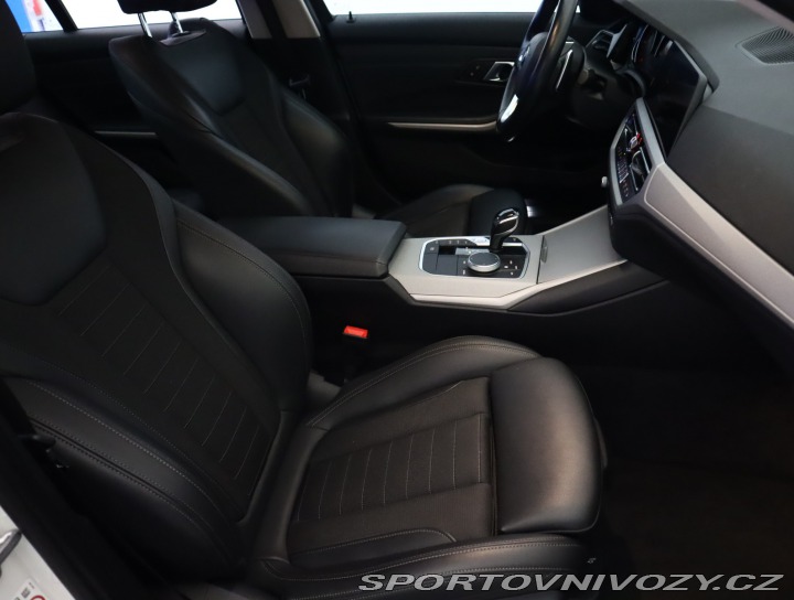 BMW 3 330 i 2020