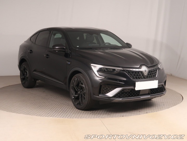 Renault Alpine Esprit Alpine 1.3 TCe 2026