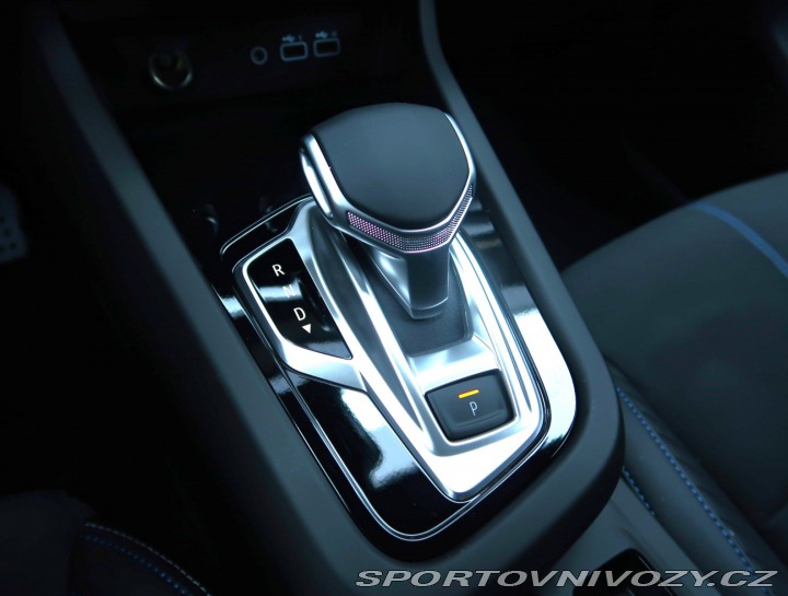 Renault Alpine Esprit Alpine 1.3 TCe 2026