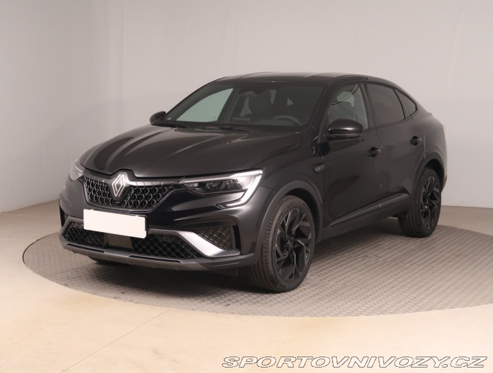Renault Alpine Esprit Alpine 1.3 TCe 2026