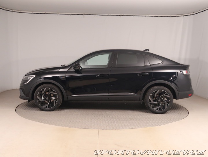 Renault Alpine Esprit Alpine 1.3 TCe 2026