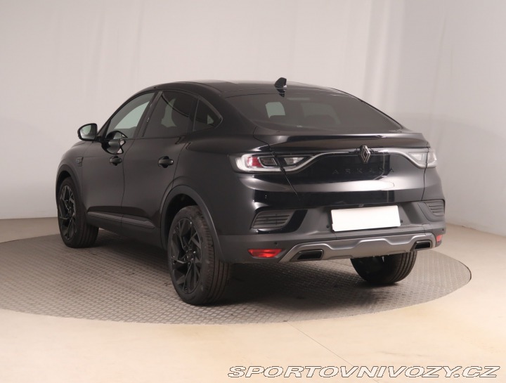 Renault Alpine Esprit Alpine 1.3 TCe 2026