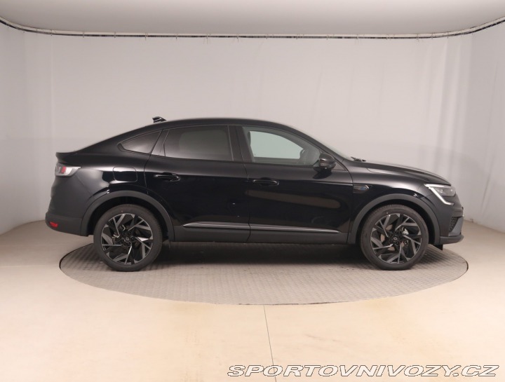 Renault Alpine Esprit Alpine 1.3 TCe 2026