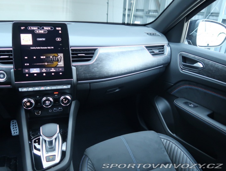 Renault Alpine Esprit Alpine 1.3 TCe 2026