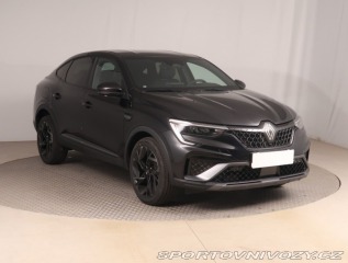 Renault Alpine Esprit Alpine 1.3 TCe 2026