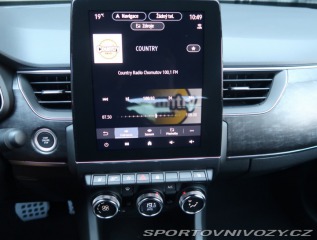 Renault Alpine Esprit Alpine 1.3 TCe 2026