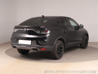 Renault Alpine Esprit Alpine 1.3 TCe 2026