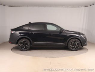 Renault Alpine Esprit Alpine 1.3 TCe 2026
