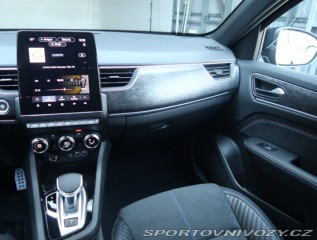 Renault Alpine Esprit Alpine 1.3 TCe 2026